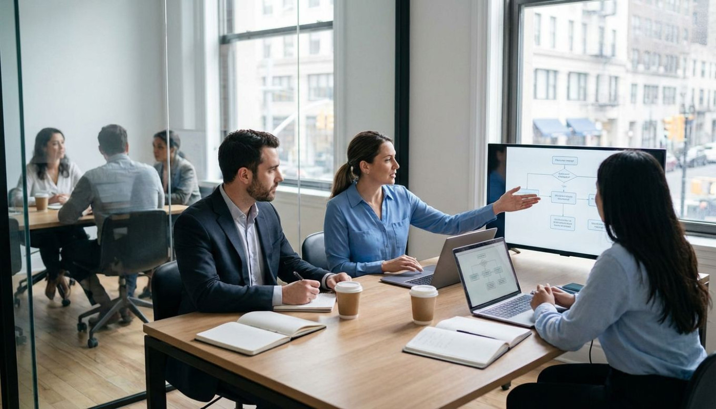 Droit du travail : quand la communication interne devient un outil de défense